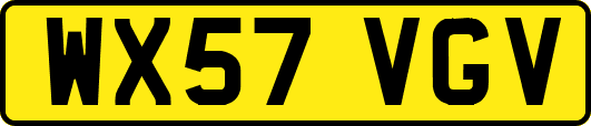WX57VGV