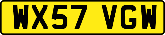 WX57VGW