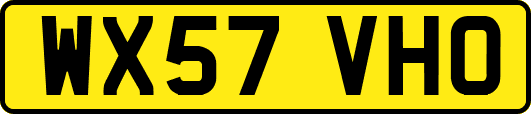WX57VHO