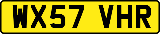 WX57VHR