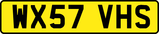 WX57VHS