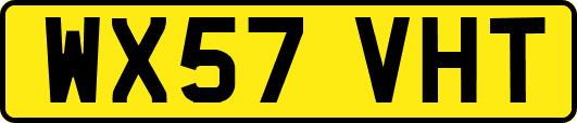 WX57VHT