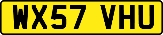 WX57VHU