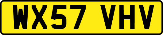 WX57VHV