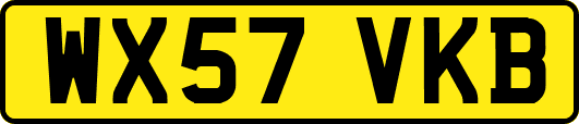 WX57VKB