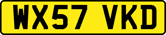 WX57VKD