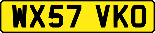 WX57VKO