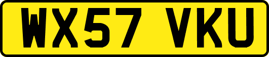 WX57VKU