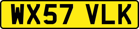 WX57VLK