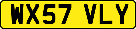 WX57VLY