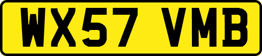 WX57VMB