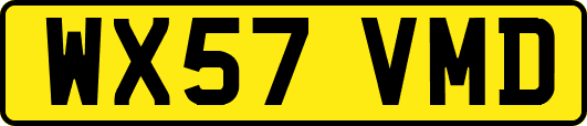 WX57VMD
