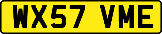 WX57VME