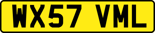 WX57VML
