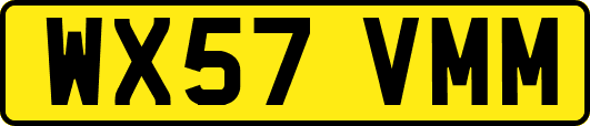WX57VMM