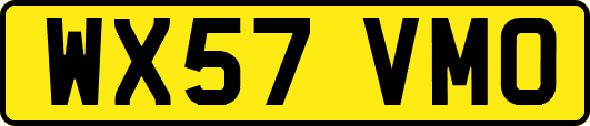 WX57VMO