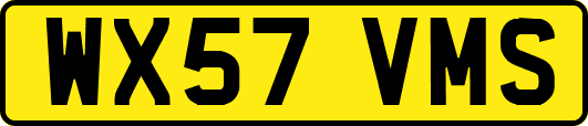WX57VMS