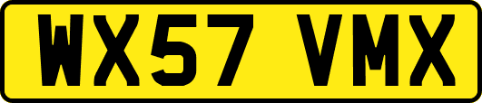 WX57VMX