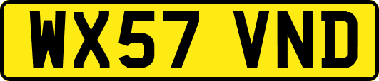 WX57VND