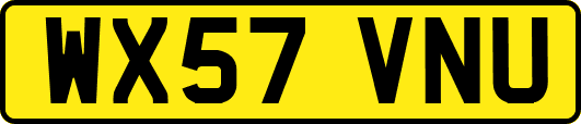 WX57VNU