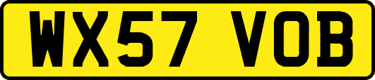 WX57VOB