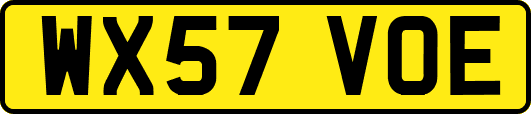 WX57VOE