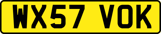 WX57VOK