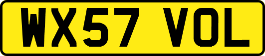 WX57VOL