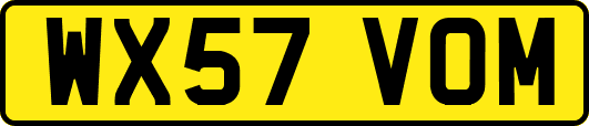 WX57VOM