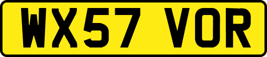 WX57VOR