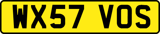 WX57VOS