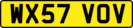 WX57VOV