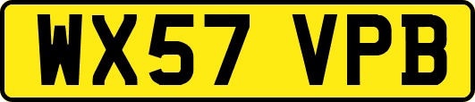 WX57VPB