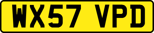 WX57VPD