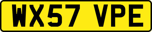 WX57VPE