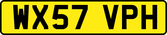 WX57VPH