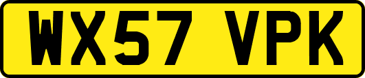 WX57VPK