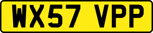 WX57VPP