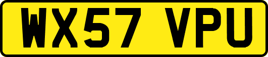 WX57VPU