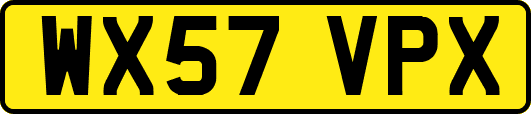 WX57VPX