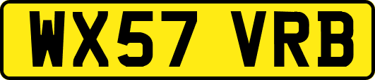 WX57VRB