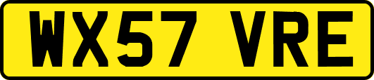 WX57VRE