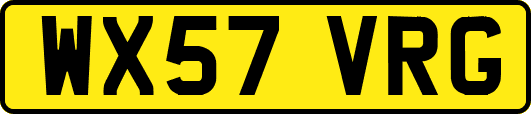 WX57VRG