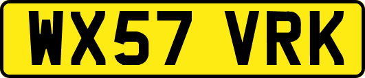 WX57VRK