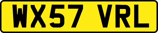 WX57VRL