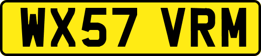 WX57VRM