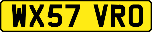 WX57VRO