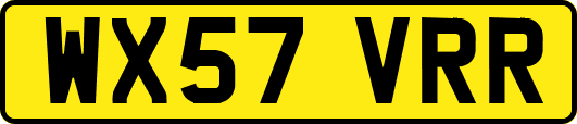 WX57VRR