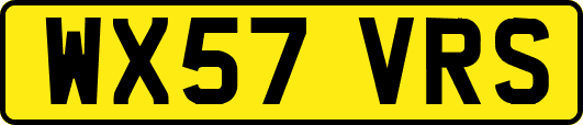 WX57VRS