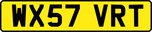WX57VRT